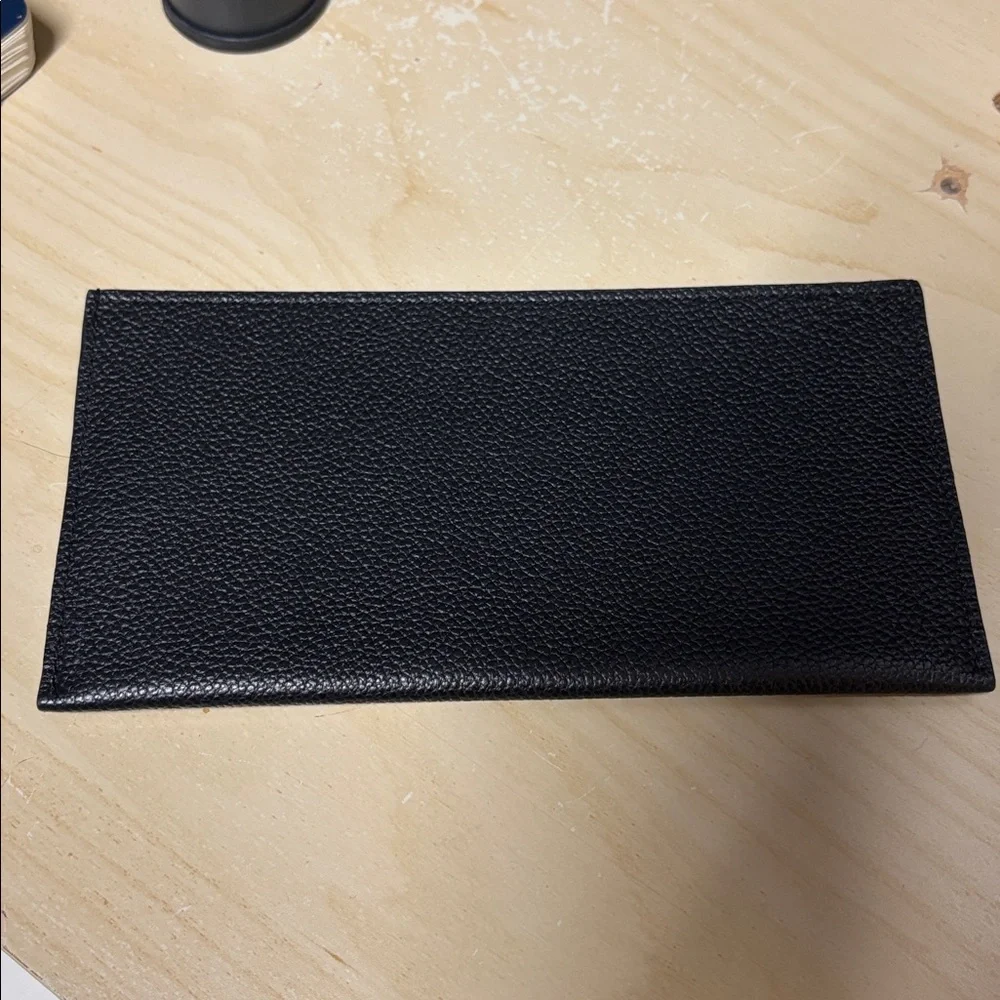 Louis Vuitton Felicie empreinte leather card holder - Picture 3 of 4